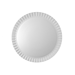 Talerz papierowy ∅ 30cm